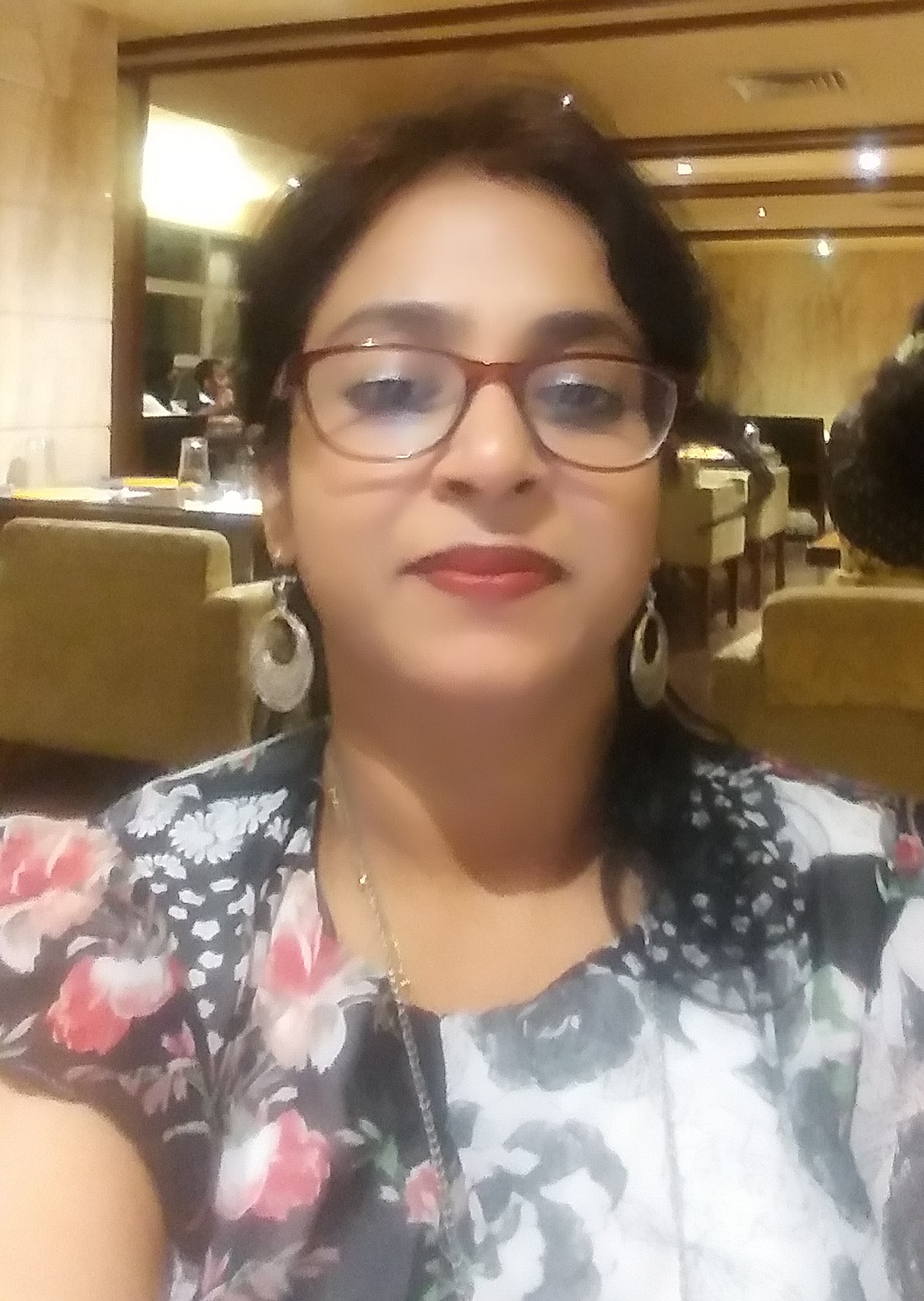 Profile picture of Shalini Bansal