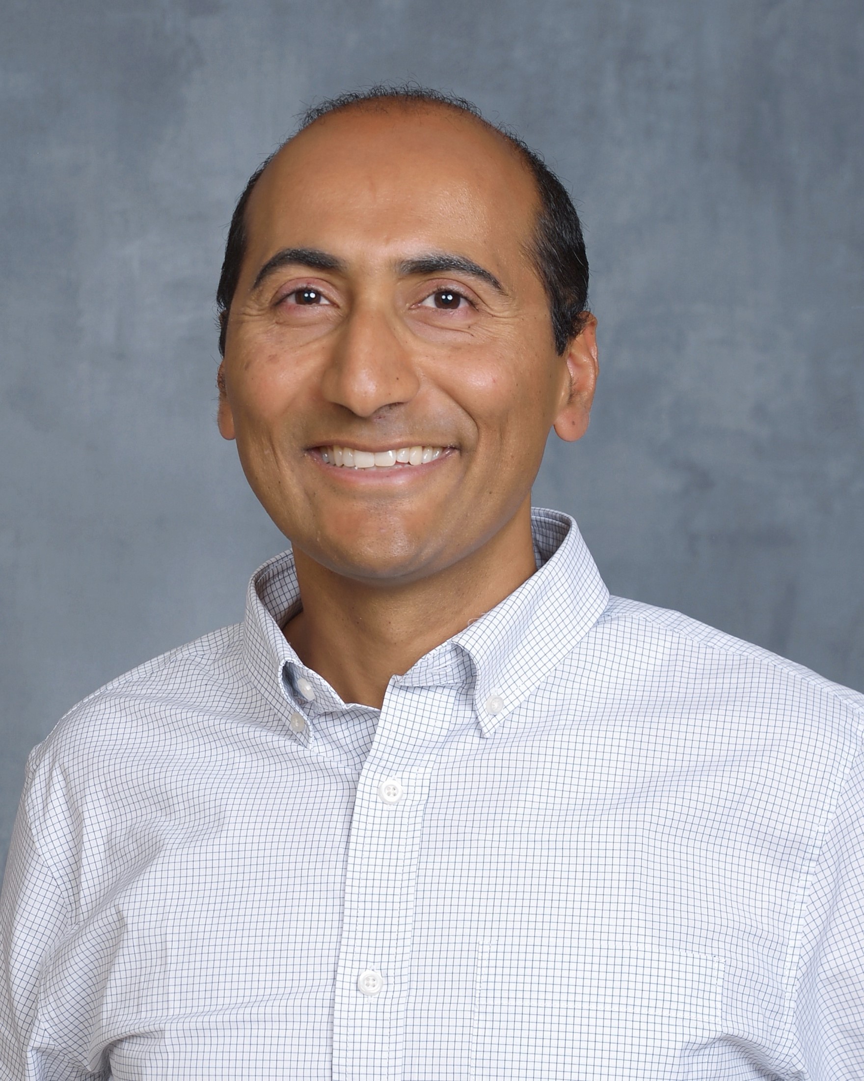 Profile picture of Shasank Chavan