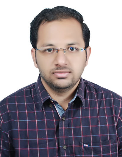 Profile picture of Shekhar Chavan
