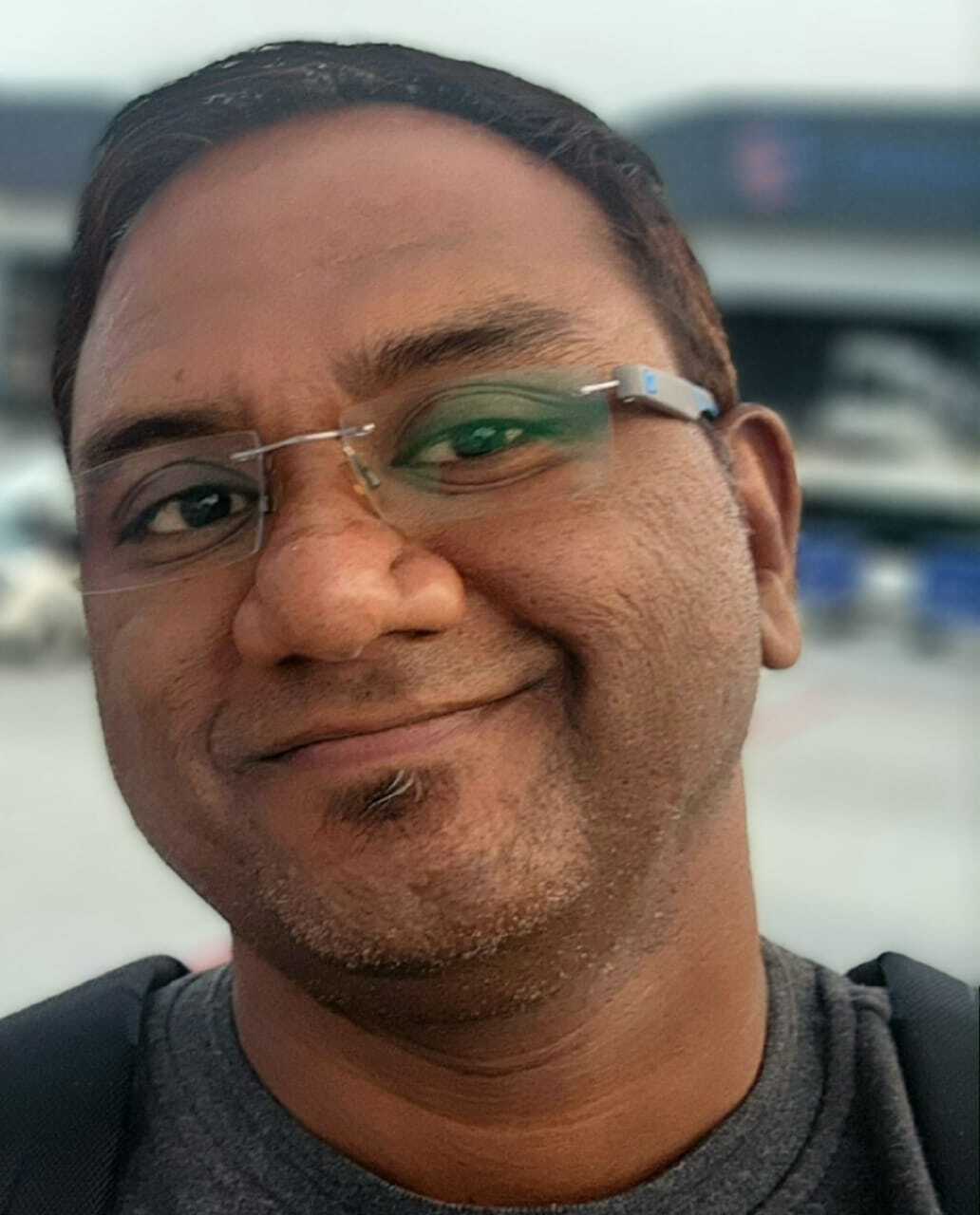 Profile picture of Shiva kiran Ramireddy