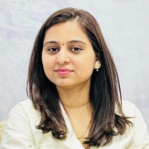 Profile picture of Shivani Acharya