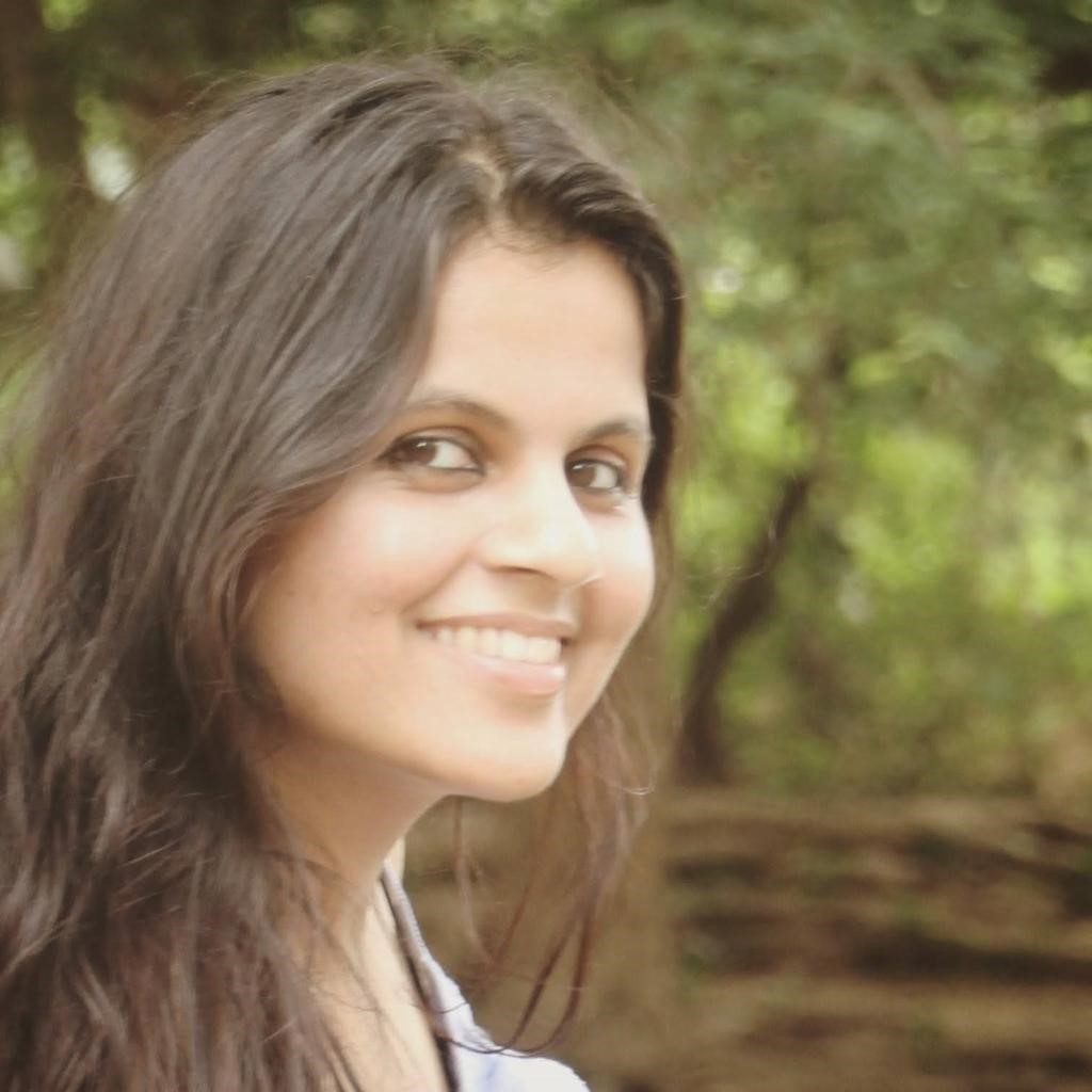 Profile picture of Shruti Sharma