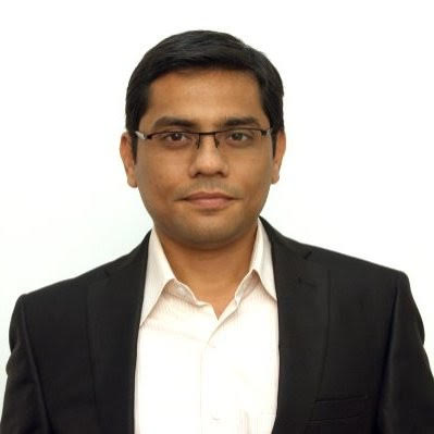 Profile picture of Shyam Suchak