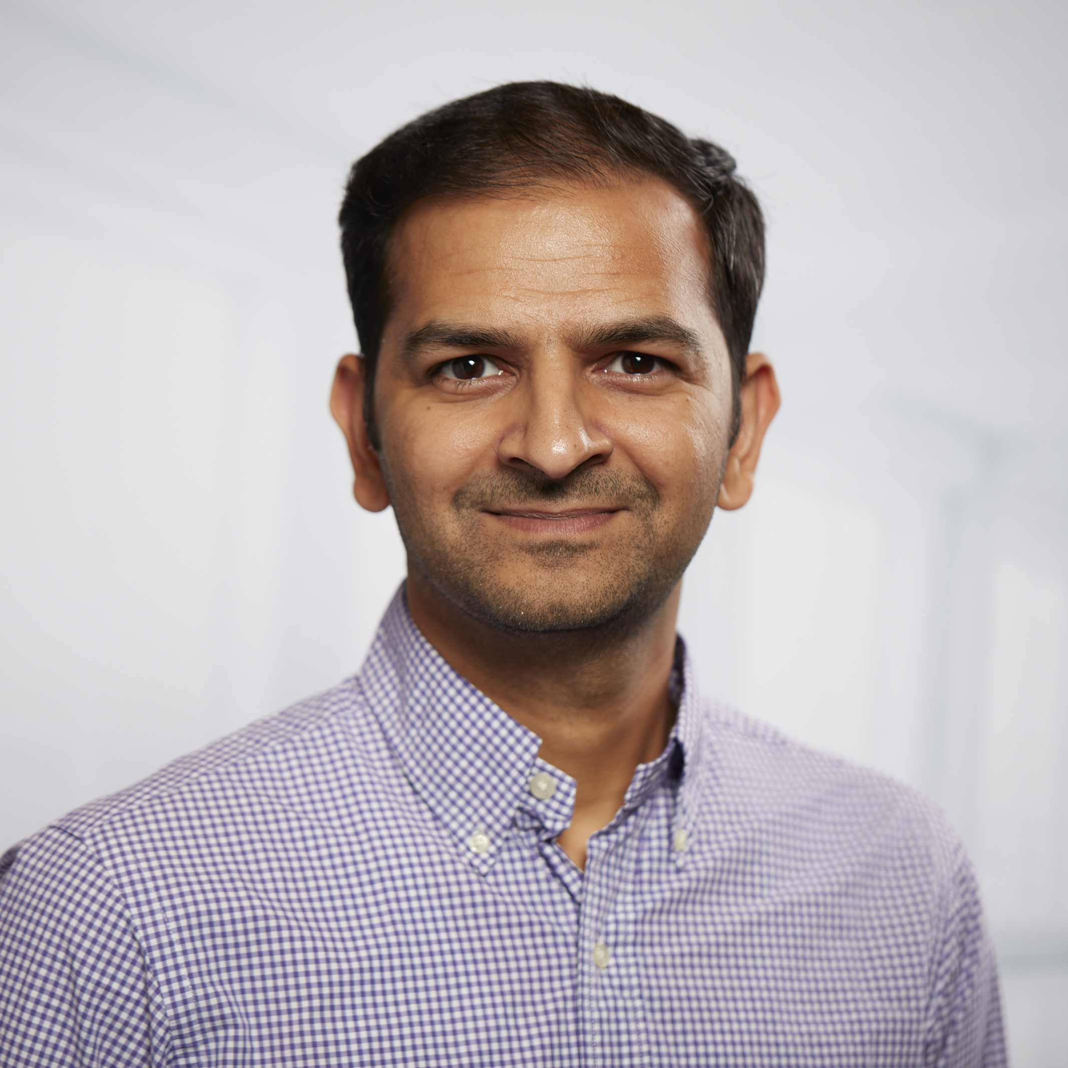 Profile picture of Sid Joshi