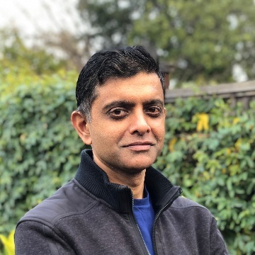 Profile picture of Sid Sinha