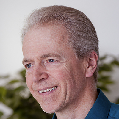 Profile picture of Simon Roberts