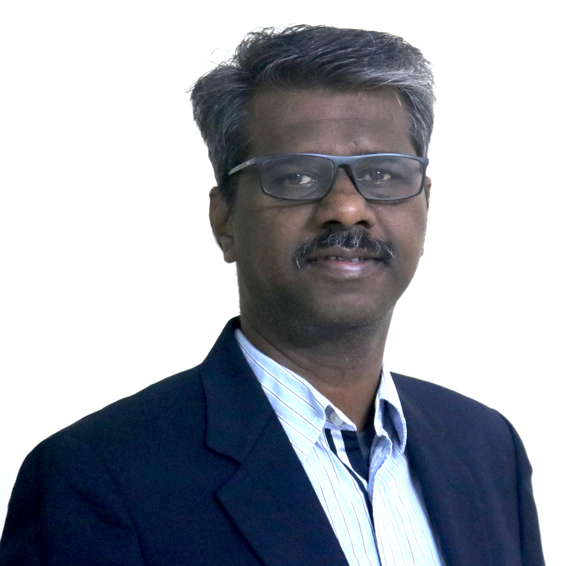 Profile picture of Sivakumaran Muthusamy