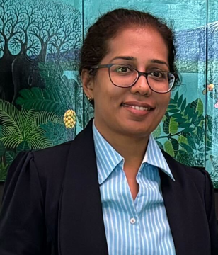 Profile picture of Smitha Joseph