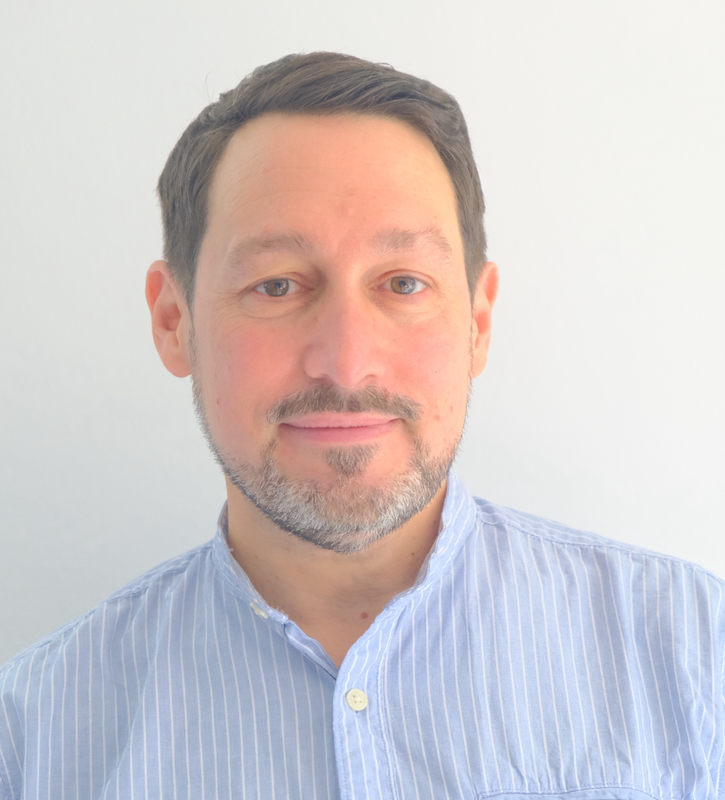 Profile picture of Sebastian Solbach
