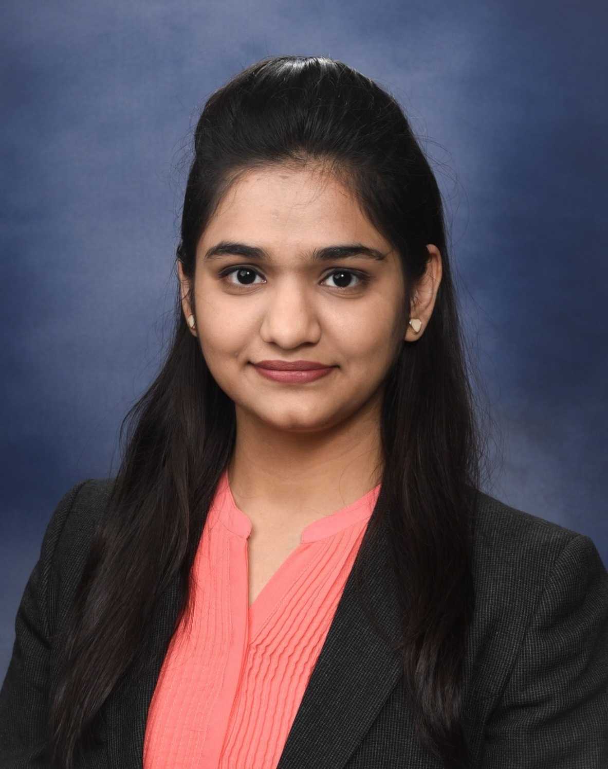 Profile picture of Somya Sharma