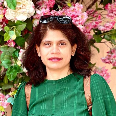 Profile picture of Sonali Mishra