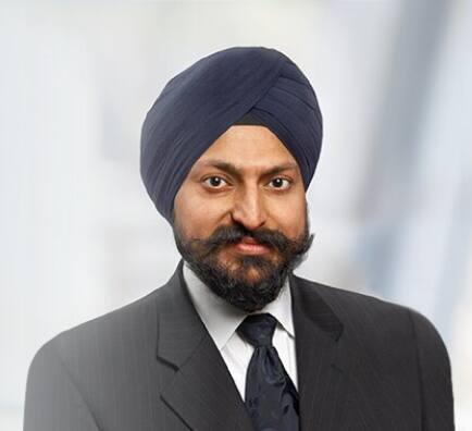 Profile picture of Sonny Singh