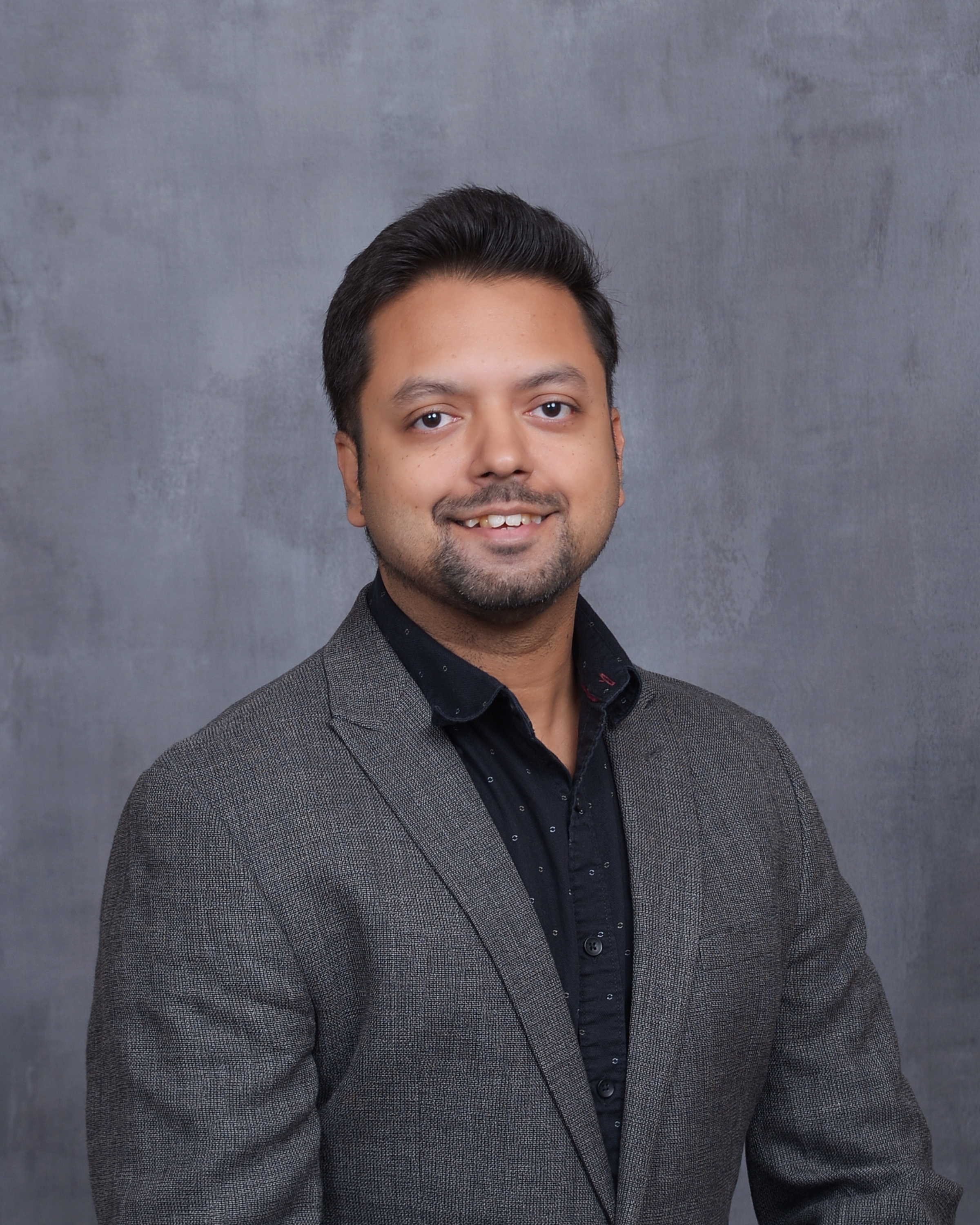 Profile picture of Soum Dasgupta