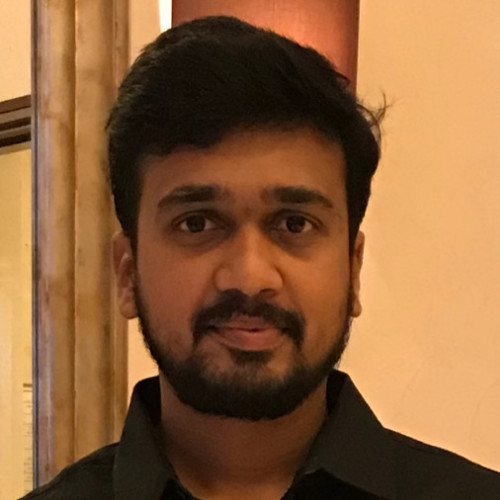 Profile picture of Sravanth Mouli