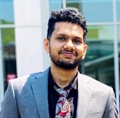 Profile picture of Srinarayan Srikanthan