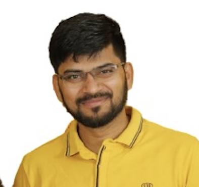 Profile picture of Srikrishna Padmannagari