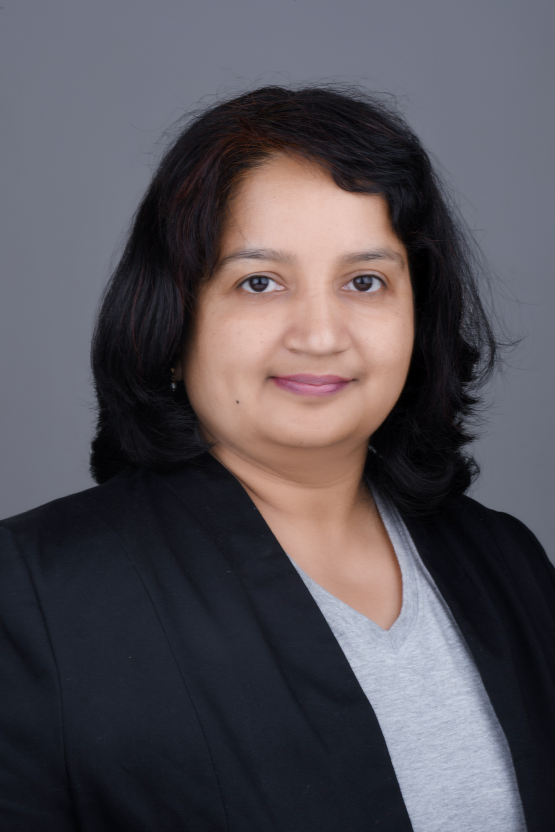 Profile picture of Srilakshmi Ramachandra