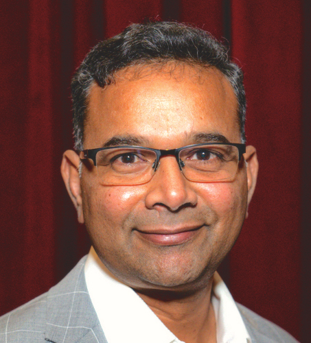 Profile picture of Sridhara Sabbella