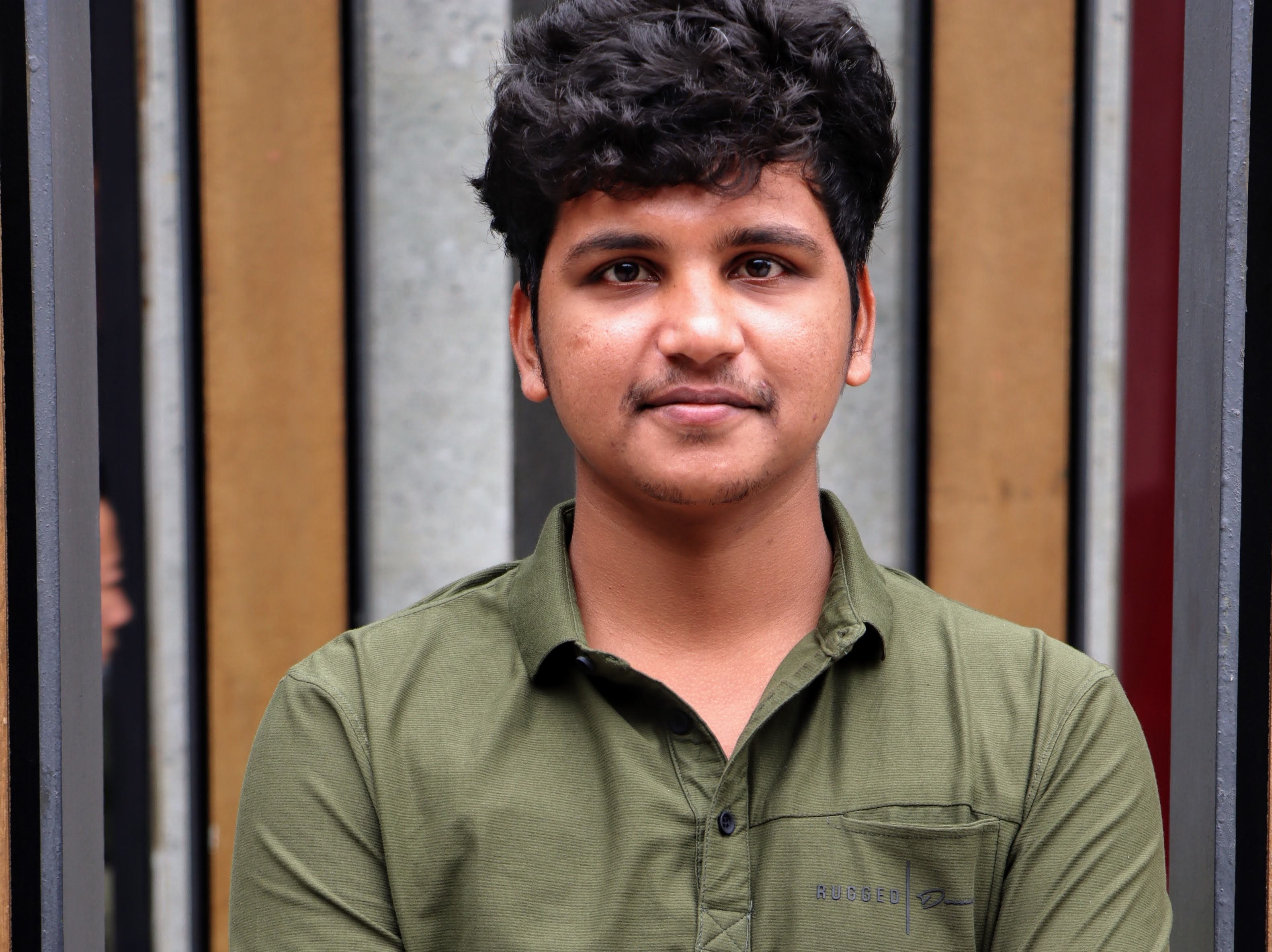 Profile picture of Sriranjith R