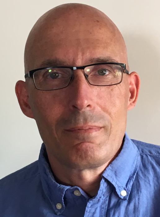 Profile picture of Stephane Duprat