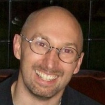 Profile picture of Stephen Cross