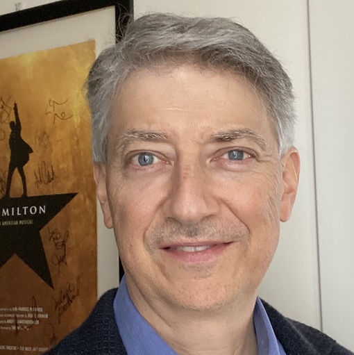 Profile picture of Steve Muench