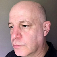 Profile picture of Stuart Davey