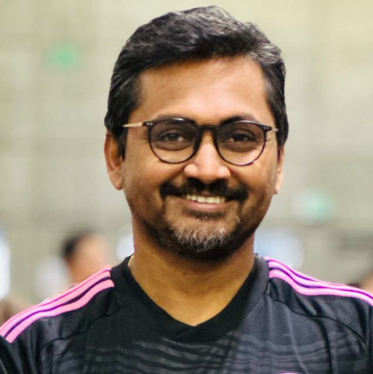 Profile picture of Subhankar Sahu