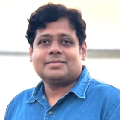 Profile picture of Sudhi Murthy