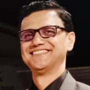 Profile picture of Sunil Joshi