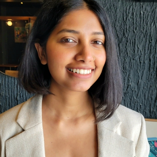 Profile picture of Surabhi Pradhan