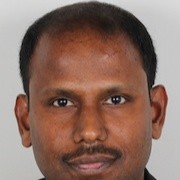 Profile picture of Suresh Kalyanaraman