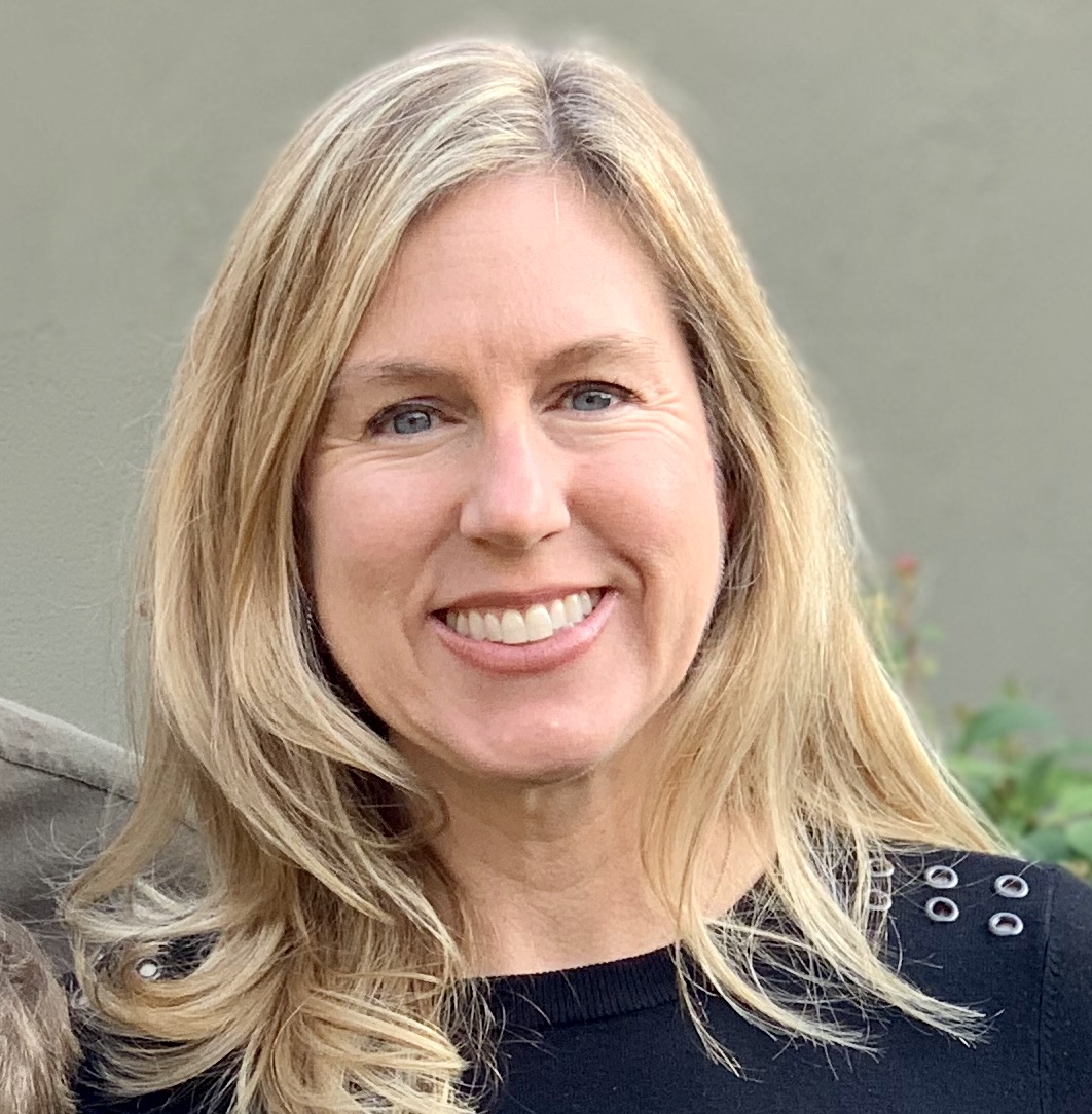 Profile picture of Suzanne Kennedy