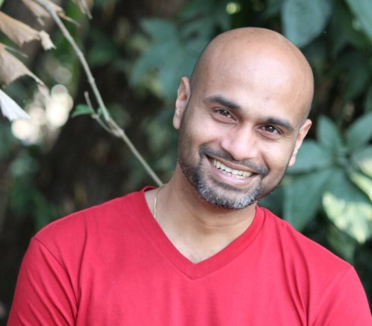 Profile picture of Suvendu Praharaj