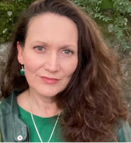 Profile picture of Suzanne Holliday