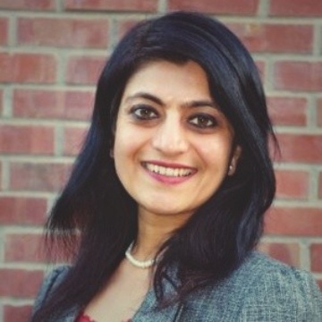 Profile picture of Sveta Shandilya