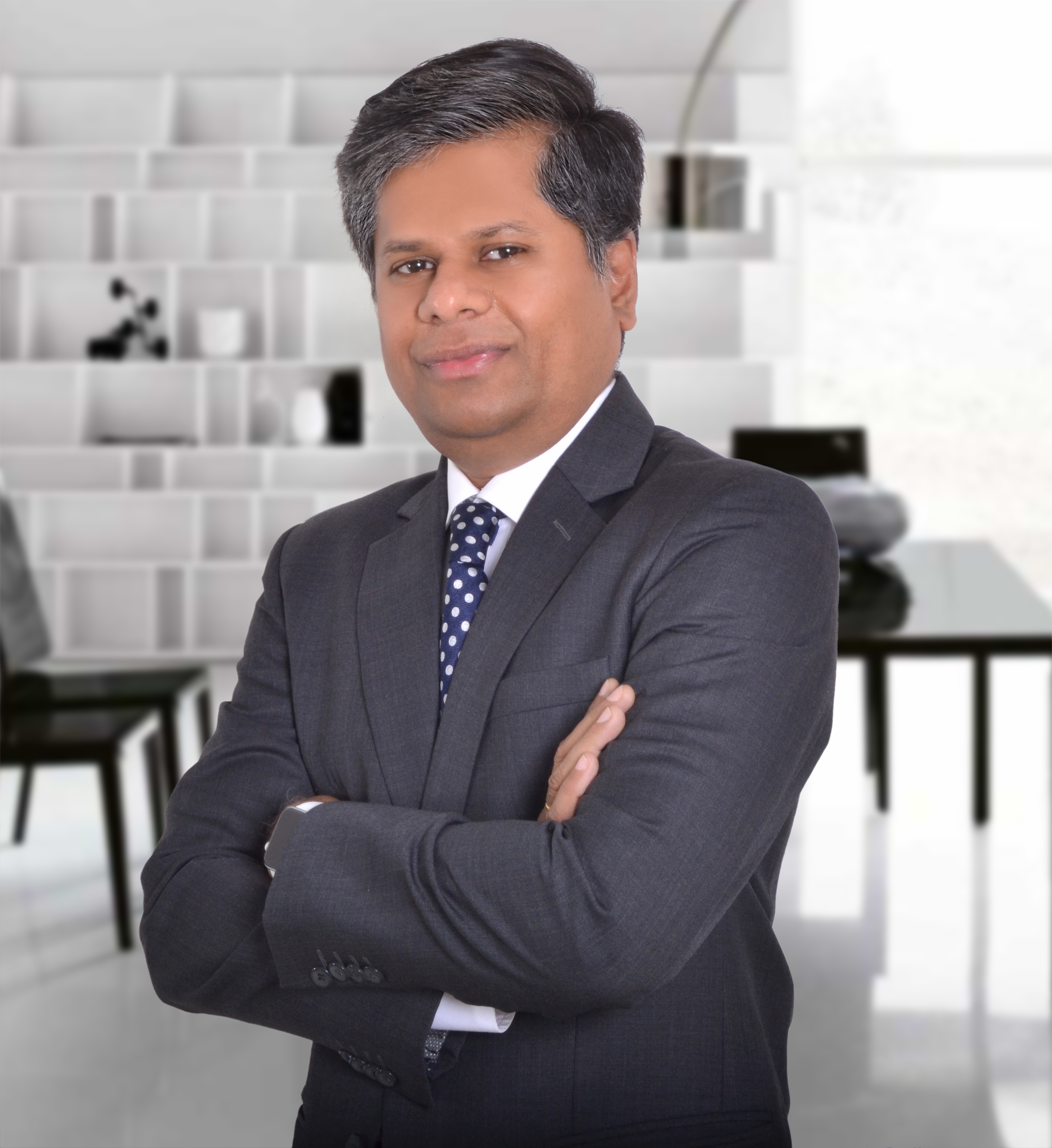 Profile picture of Swami Natarajan