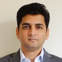 Profile picture of Swamy Ramchandran