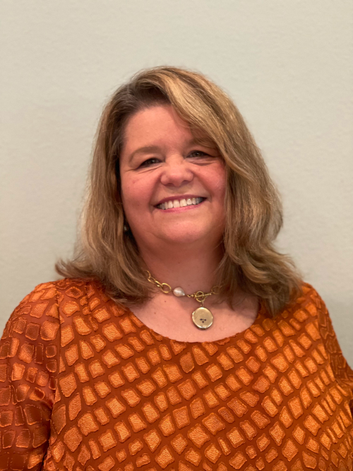 Profile picture of Tammy Bednar