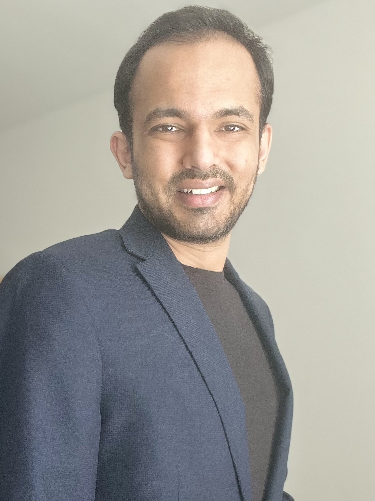 Profile picture of Tejus Subrahmanya