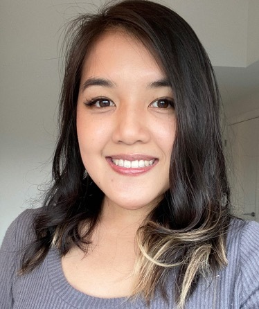 Profile picture of Therese Liwanag