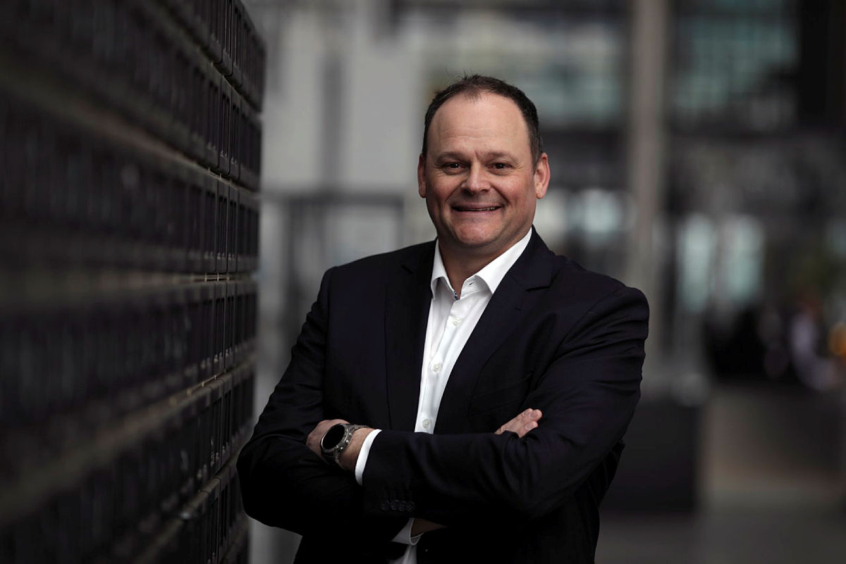 Profile picture of Thomas Langner