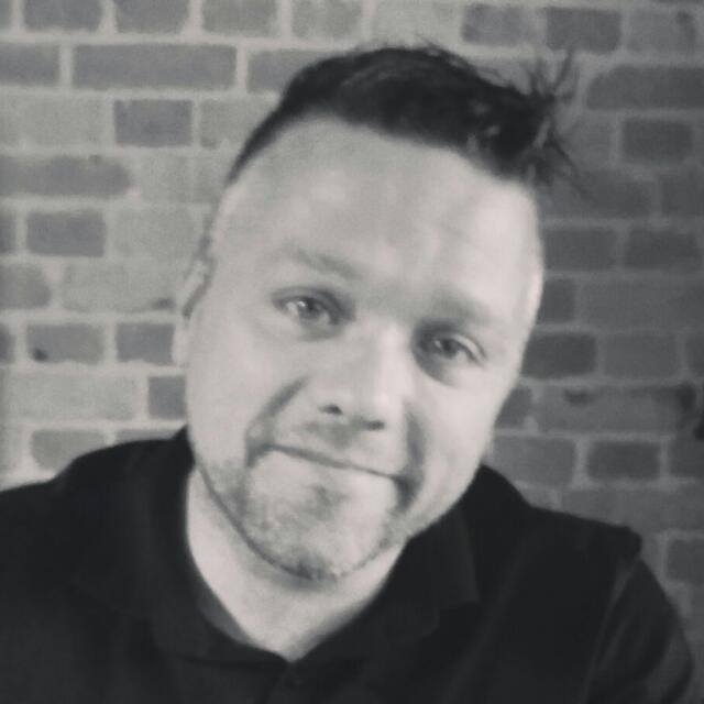 Profile picture of Thomas Van buggenhout