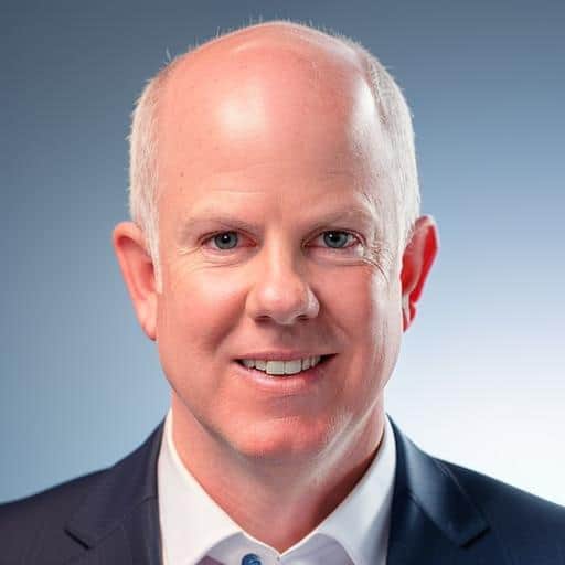 Profile picture of Tim Carr