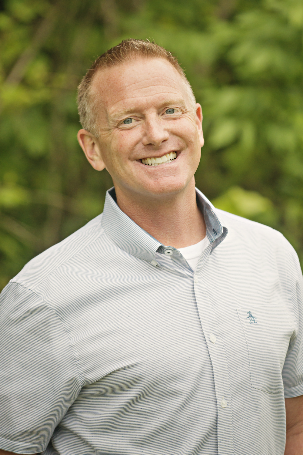 Profile picture of Tim Sackett