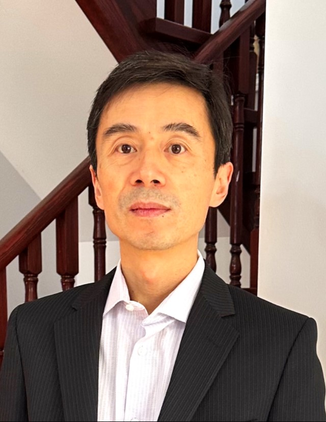 Profile picture of Tommy Liu