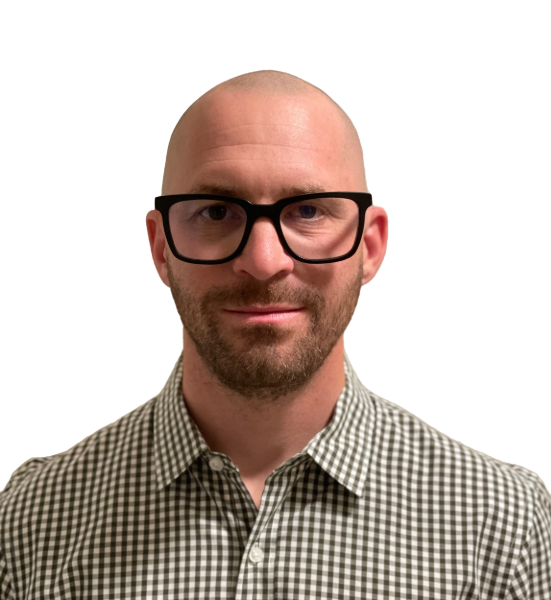 Profile picture of Troy Levin