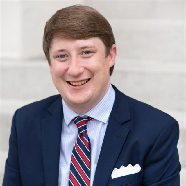 Profile picture of Tucker Thompson