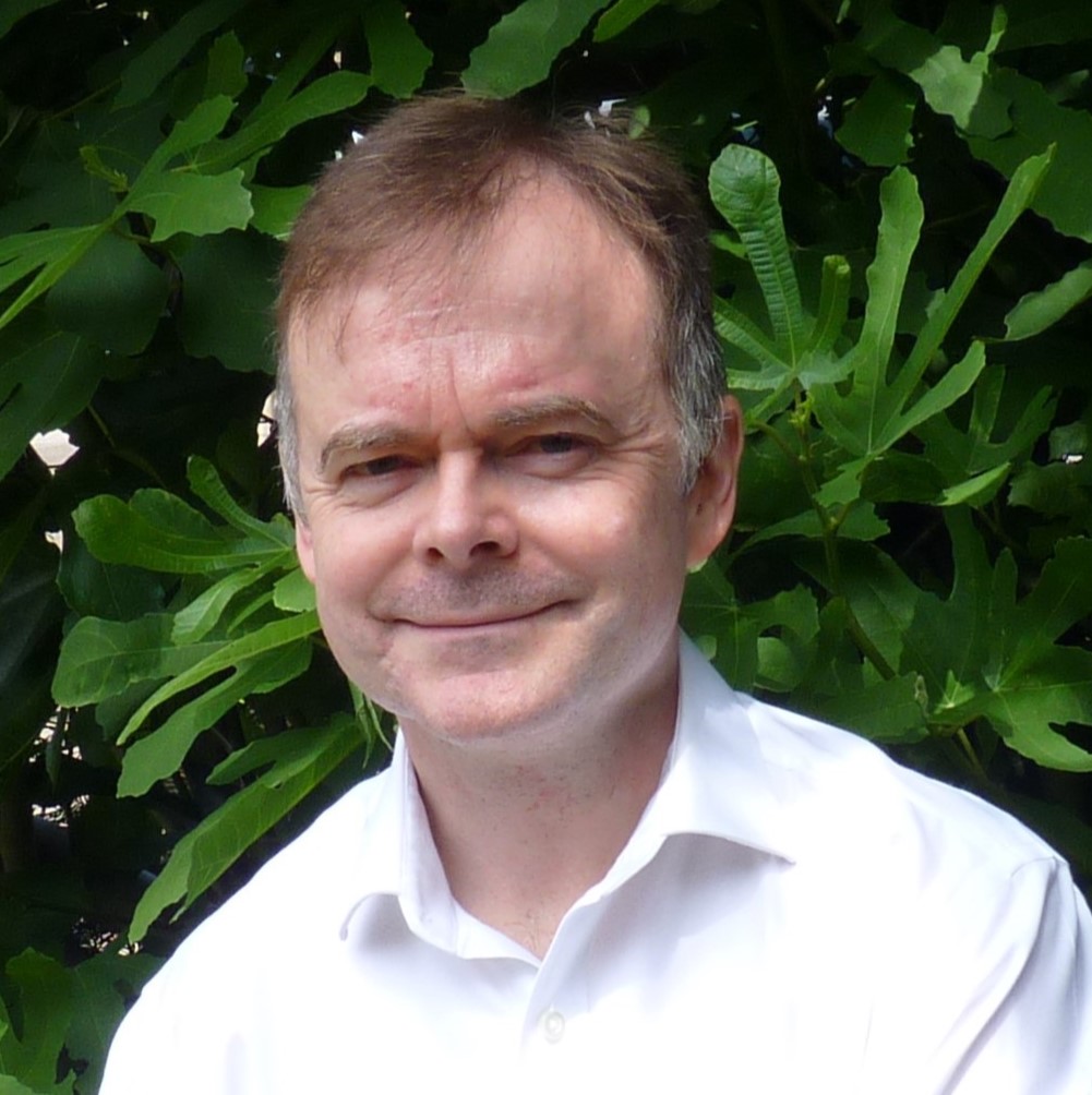 Profile picture of Tyrone Stodart