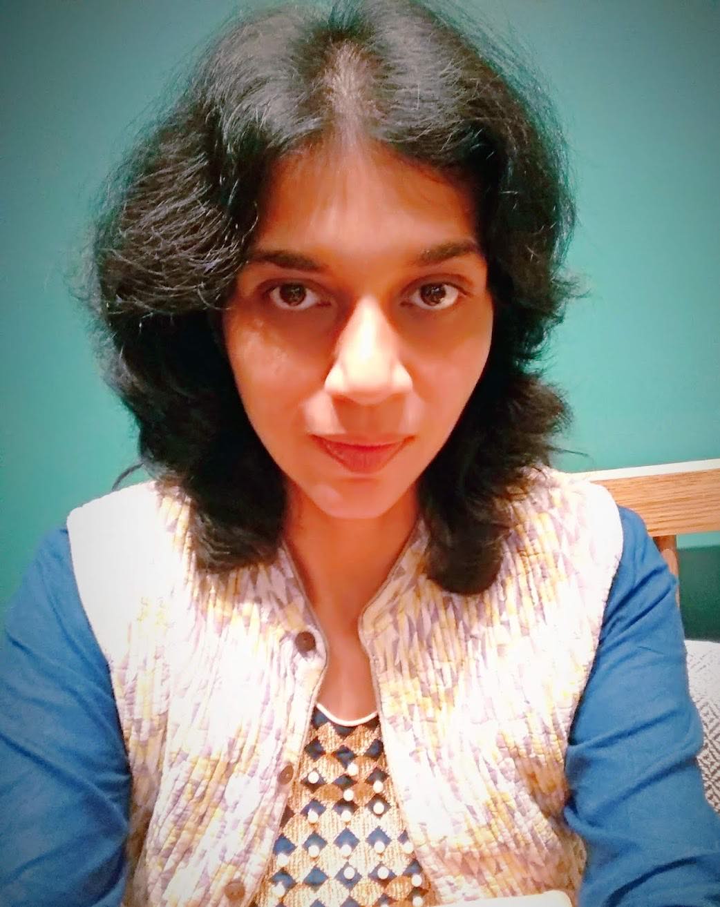 Profile picture of Ananya Chatterjee